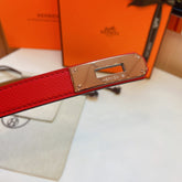 China Replica Hermes Belts 48usd Only